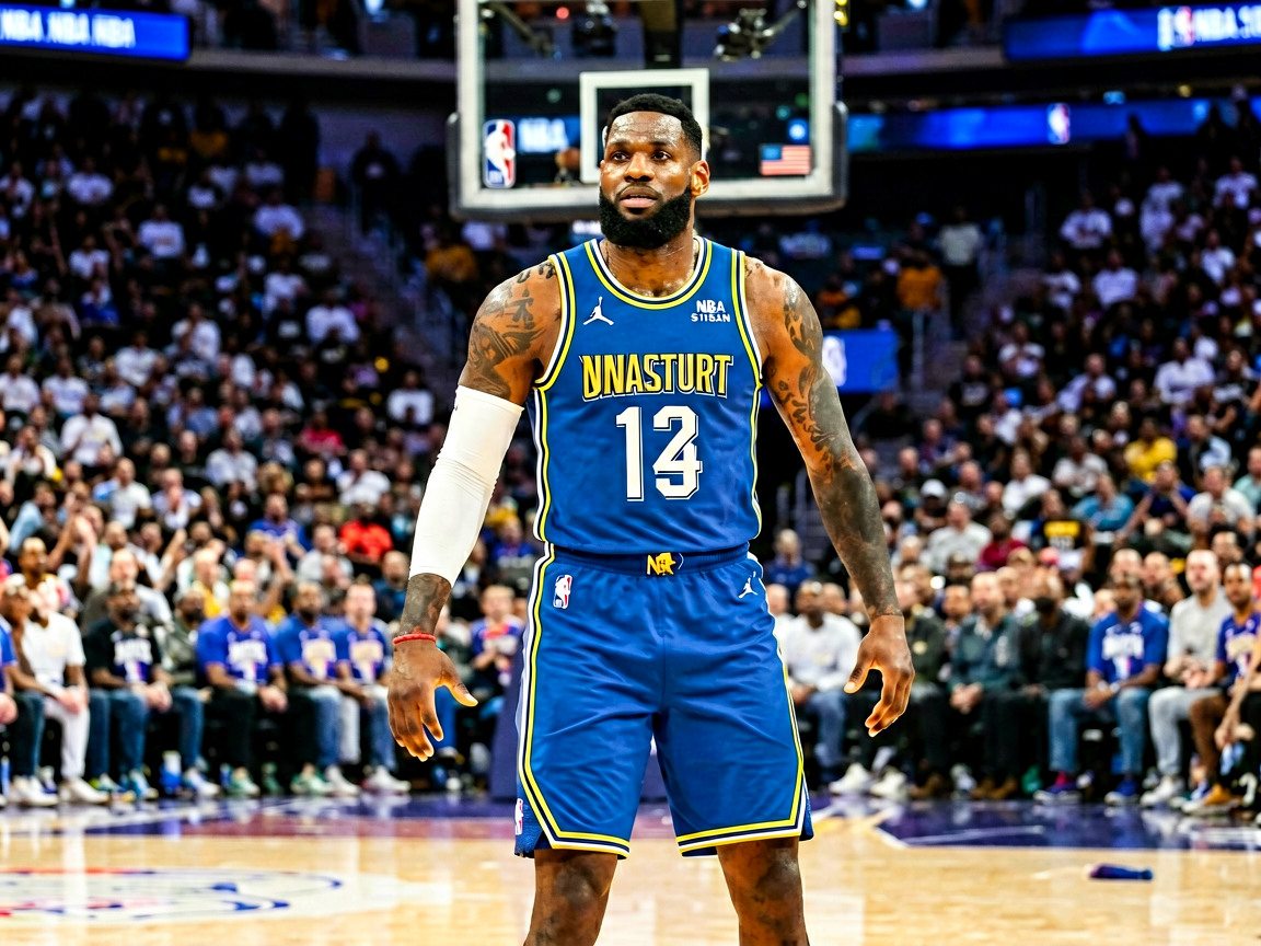 NBA赛季
