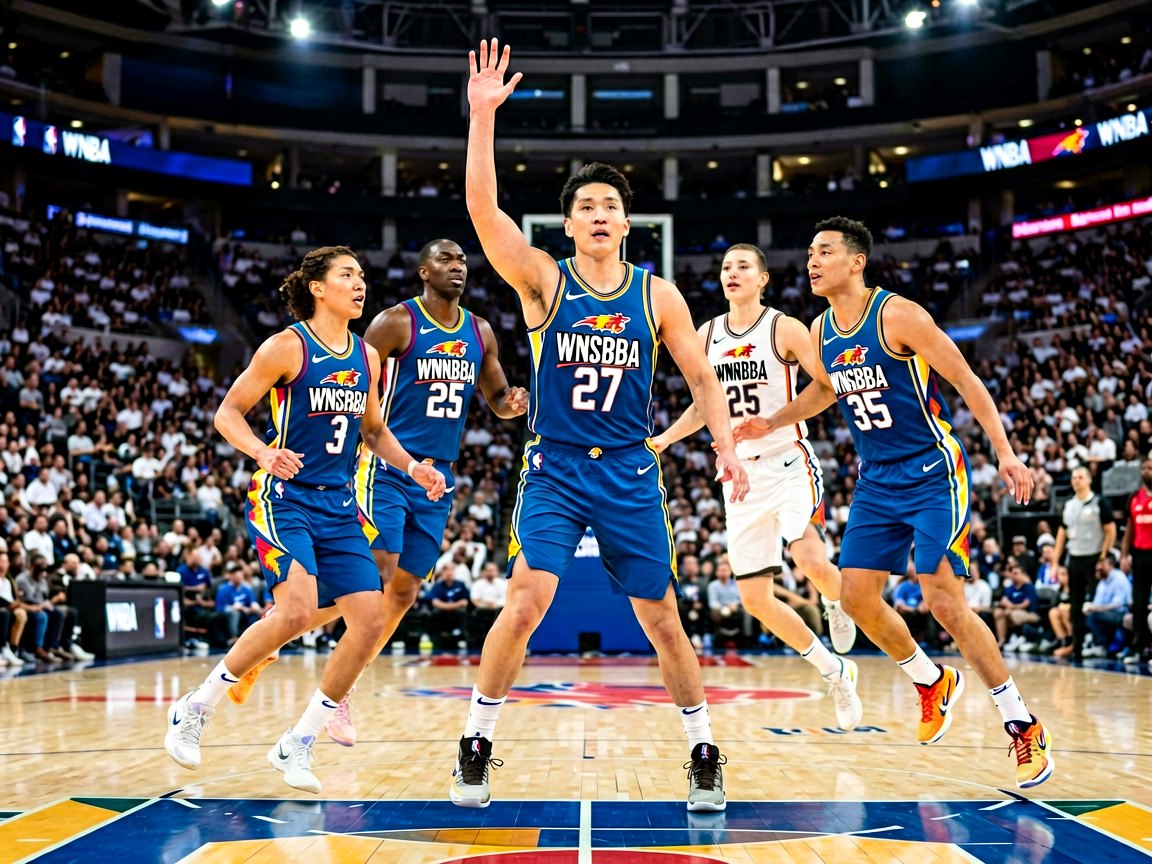 WNBA