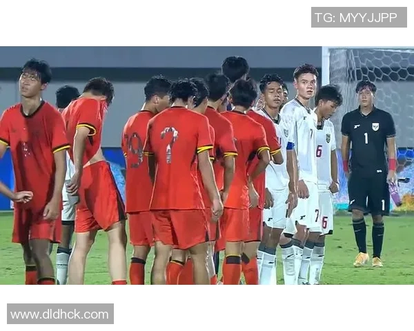 中国国家足球队在上海以2比0战胜卡塔尔展现强大实力与团队合作精神 中国国家足球队在上海以2比0战胜卡塔尔展现强大实力与团队合作精神