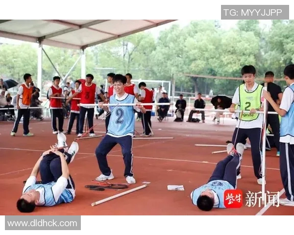 探索体育与健康课程理念在全面素质教育中的重要性与实践路径