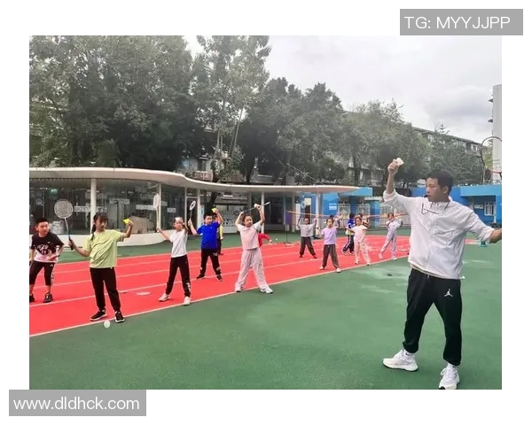 提升小学生身体素质与团队合作能力的体育培训机构全新课程介绍